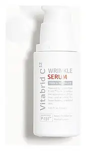 Vitabrid C12 Wrinkle Serum