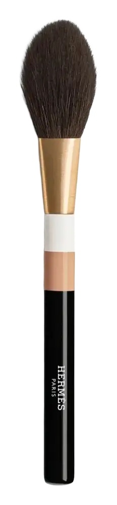 Hermès Plein Air Powder Brush