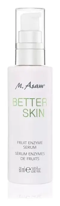 Asam Beauty BETTER SKIN Frucht Enzym Serum