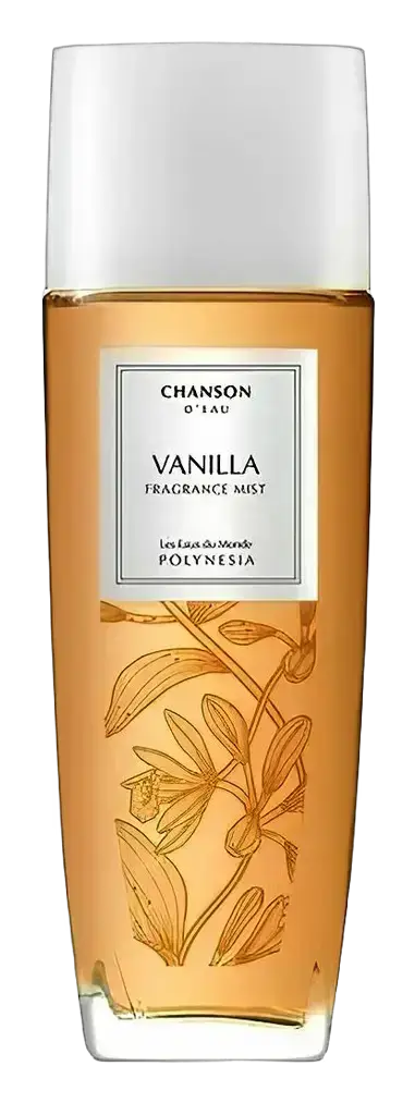Chanson d’Eau Vanilla Fragrance Mist