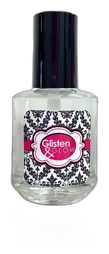 Glisten & Glow Top Coat