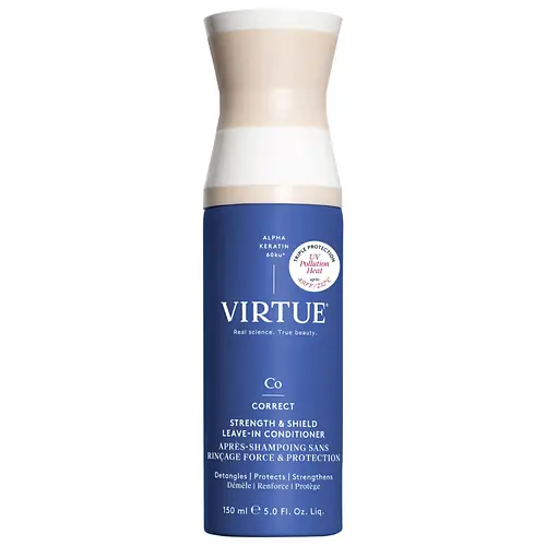 Virtue Strength & Shield Leave-In Conditioner