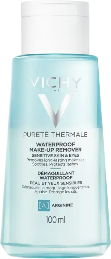 Vichy Pureté Thermale Waterproof Make-Up Remover