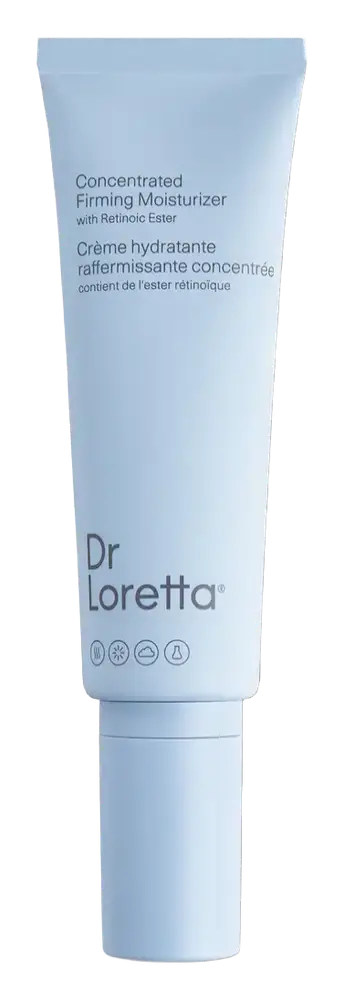 Dr. Loretta Concentrated Firming Moisturizer