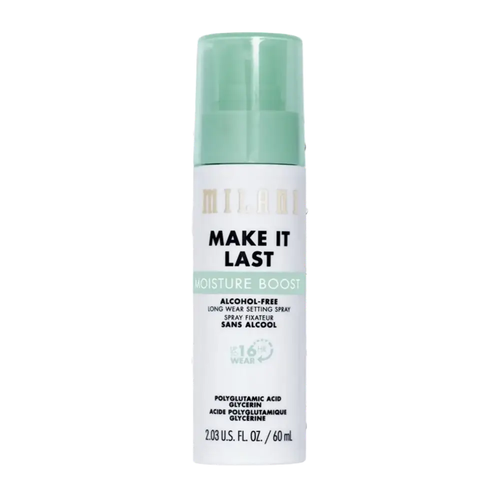 Milani Make It Last Moisture Boost Setting Spray