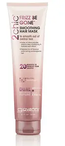 Giovanni 2Chic Frizz Be Gone Smoothing Hair Mask