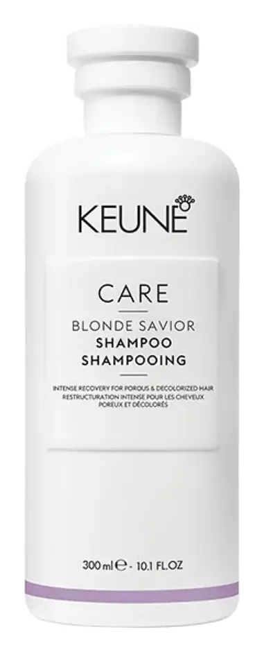 Keune Care Blonde Savior Shampoo