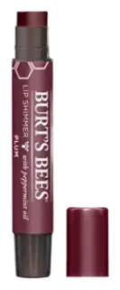 Burt's Bees Lip Shimmer Plum