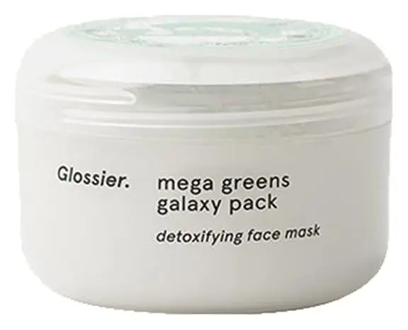 Glossier Mega Greens Galaxy Pack