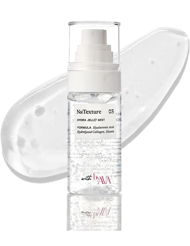 Nutexture Hydra Jello Mist with byAva