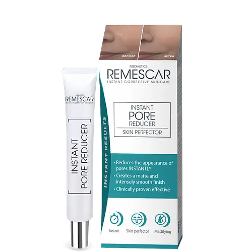Remescar Instant Pore Reducer Skin Perfector