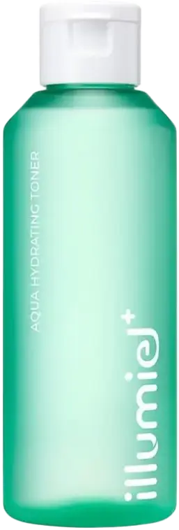 Illumiel Aqua Hydrating Toner