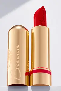 Besame Cosmetics Victory Red Lipstick