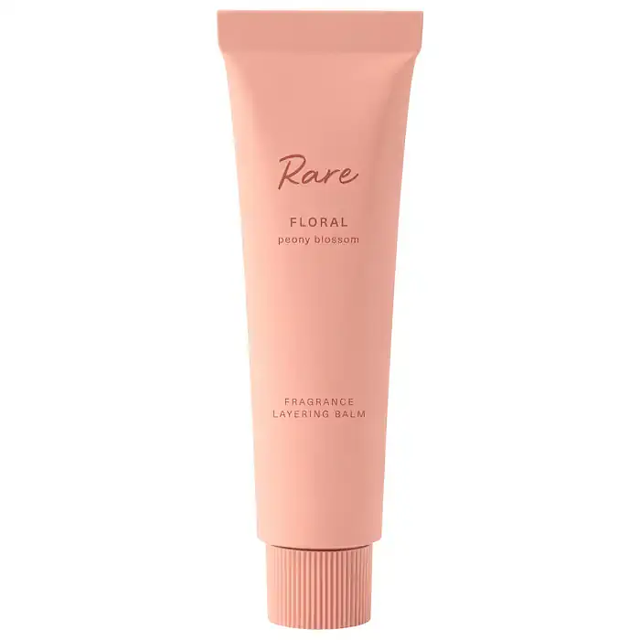 Rare Beauty Fragrance Layering Balm Floral Peony Blossom