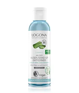 Logona Classic Milder Augen Make-up Entferner