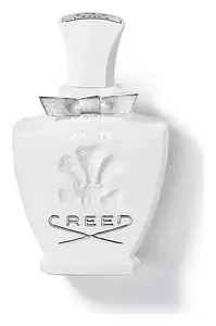 Creed Love in White