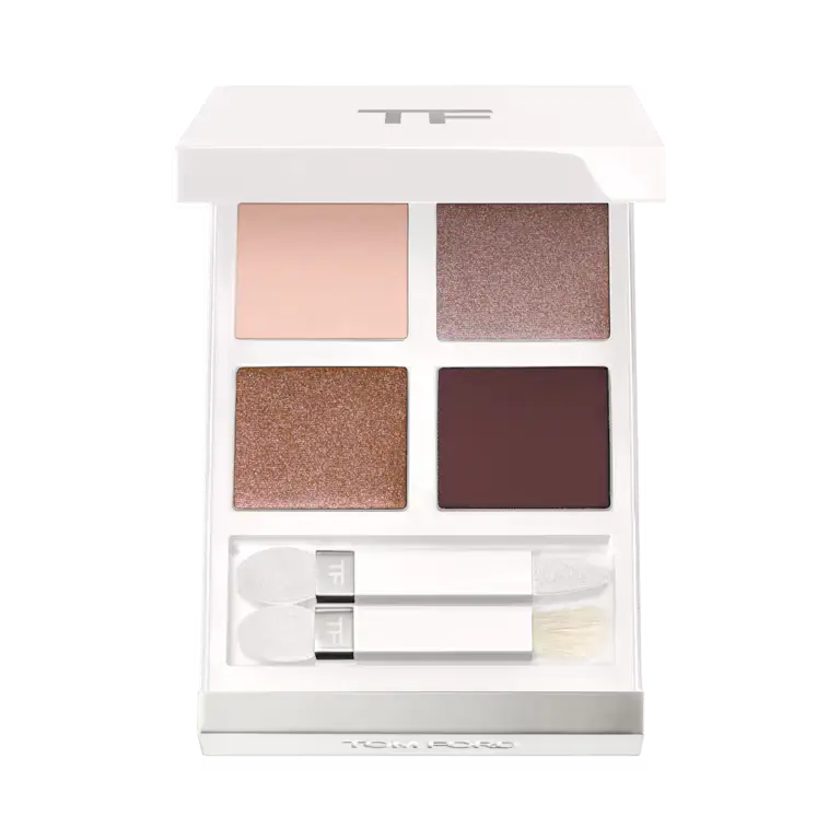Tom Ford Soleil Neige Eye Color Quad