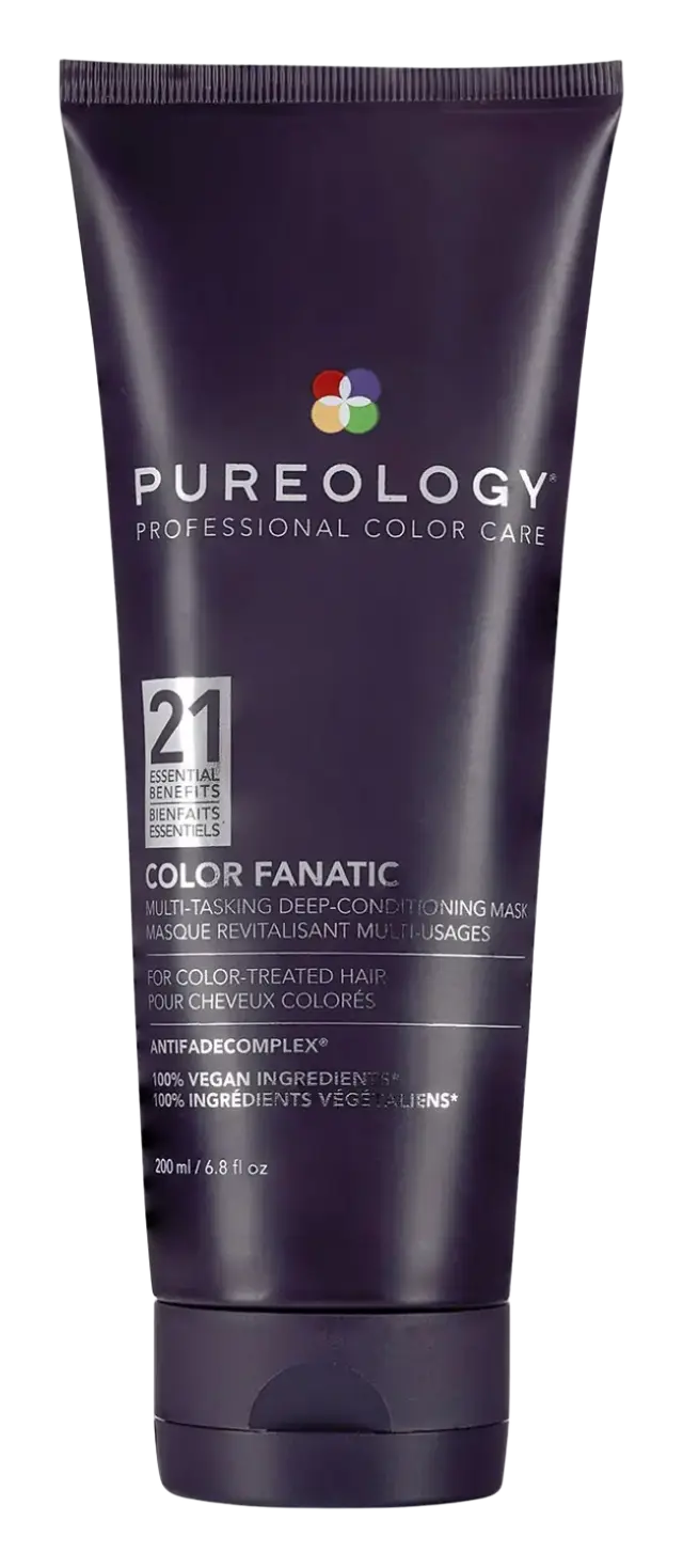 Pureology Color Fanatic Multi-Tasking Deep-Conditioning Hair Mask