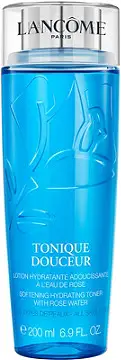 Lancôme Tonique Douceur Softening Hydrating Toner with Rose Water
