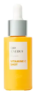 Etos Q10 Energy Vitamin C Shot