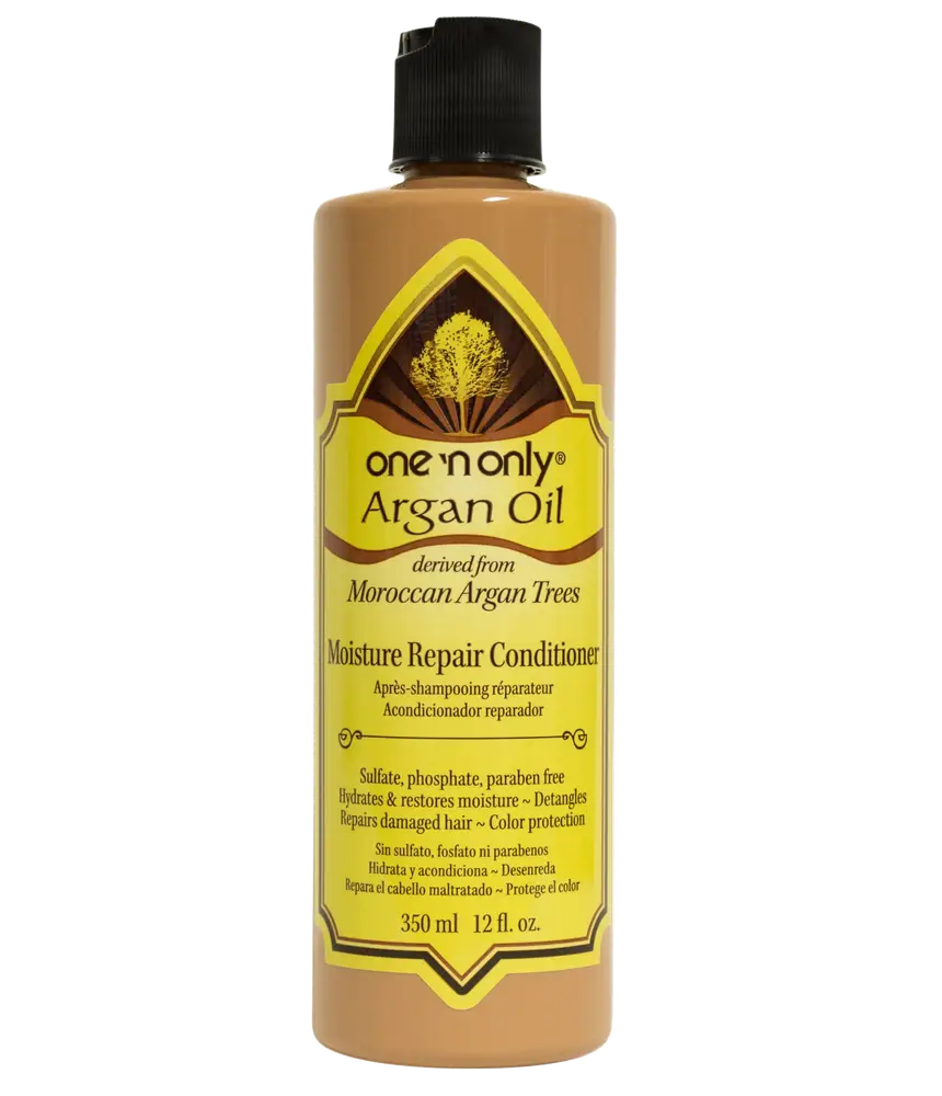 One 'N Only Argan Oil Moisture Repair Conditioner