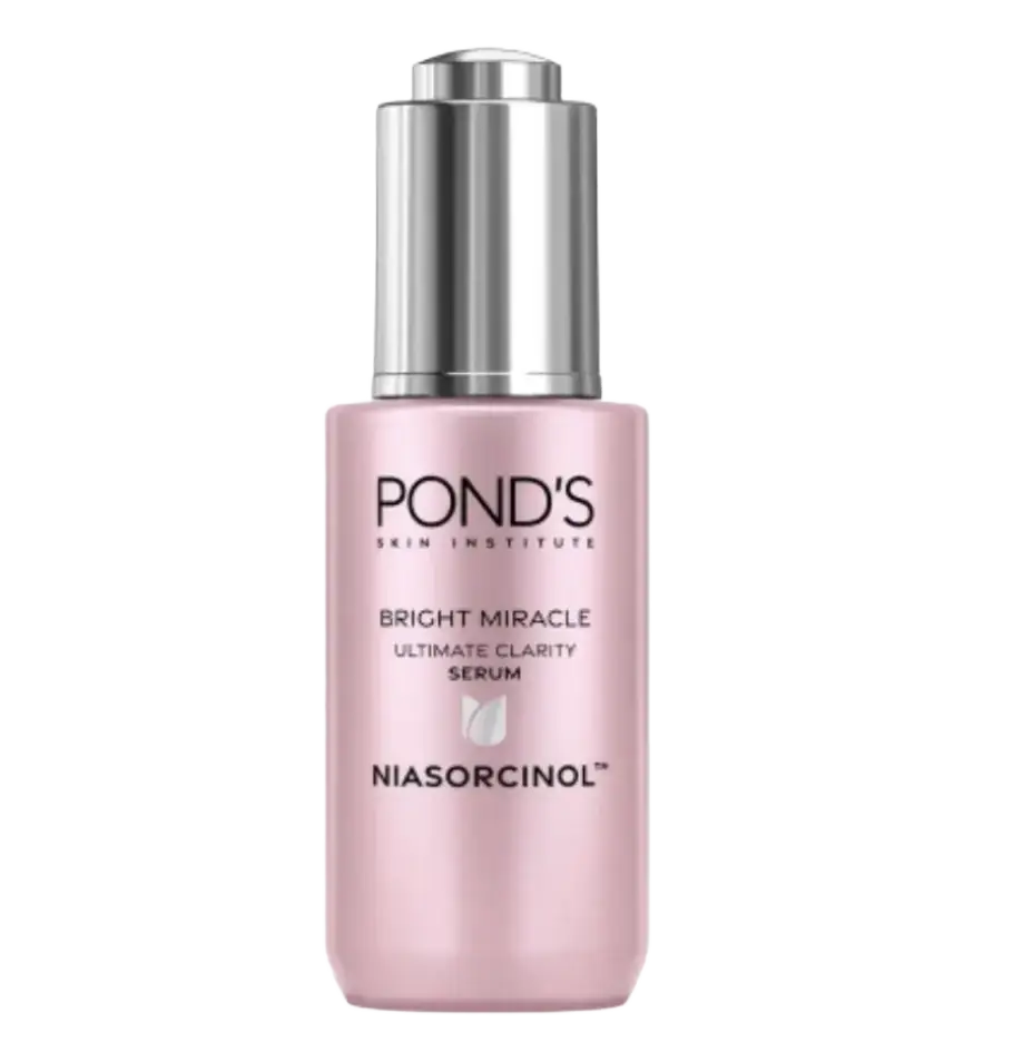 Pond's Bright Miracle Ultimate Clarity Serum Thailand