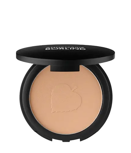 Annemarie Börlind Compact Powder Foundation Beige