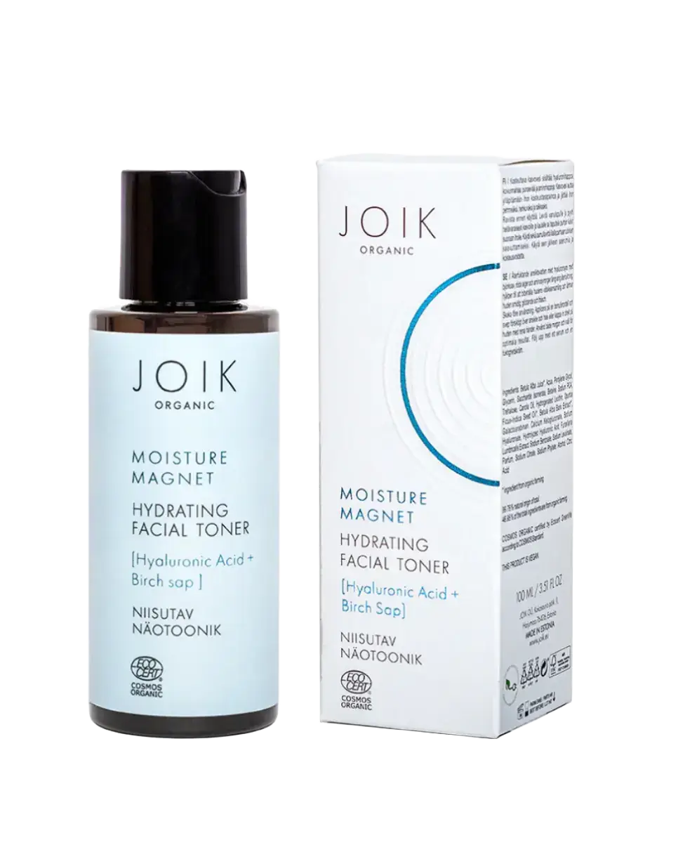 Joik Moisture Magnet Hydrating Facial Toner