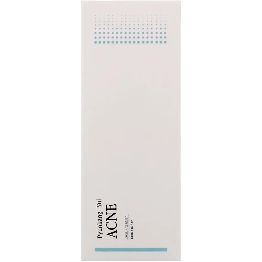 Pyunkang Yul Acne Facial Cleanser