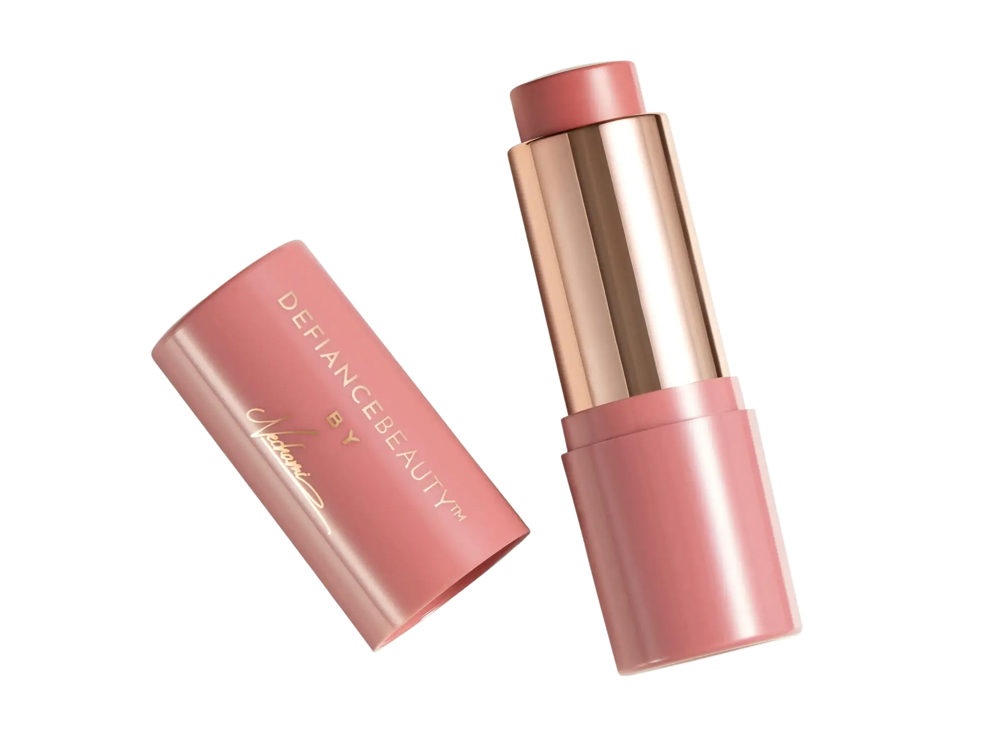 Defiance Beauty Silk Peptide Blush Afterglow