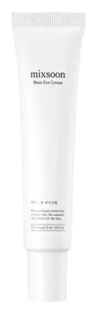 Mixsoon Bean Eye Cream