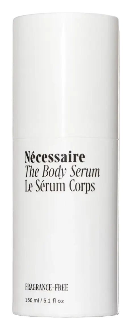 Necessaire The Body Serum (Le Serum Corps)