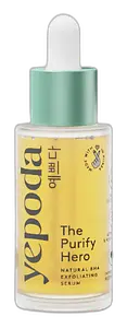 Yepoda The Purify Hero