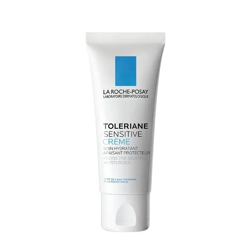 La Roche-Posay TOLERIANE SENSITIVE PREBIOTIC MOISTURISER