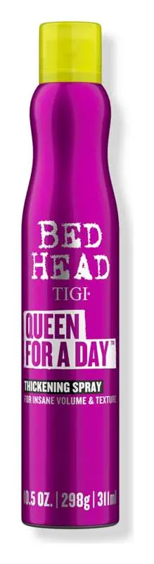 Bed Head by TIGI Queen For A Day Thickening Spray