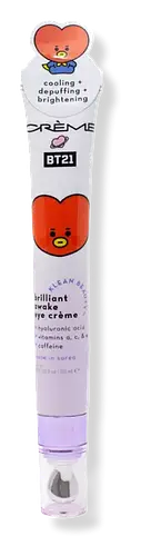 The Creme Shop BT21 BABY TATA Brilliant Awake Eye Crème Klean Beauty