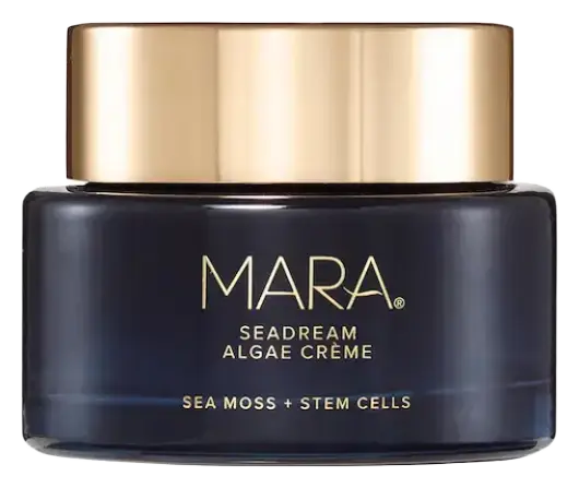 MARA Beauty Sea Moss + Stem Cells Sea Dream Firming Algae Crème
