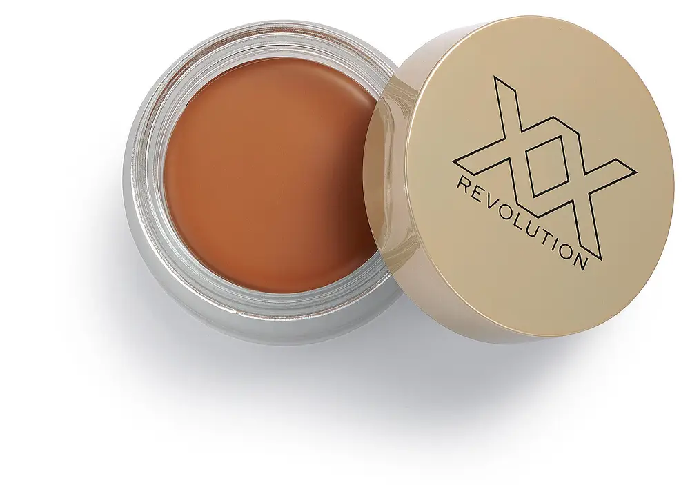 Revolution Beauty XX Revolution Bronze Skin Cream Bronzer Candid