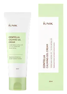 iUNIK Centella Calming Gel Cream