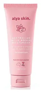 Alya Skin Australian Native Berries Moisturiser