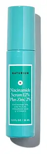 Naturium Niacinamide Serum 12% Plus Zinc 2%