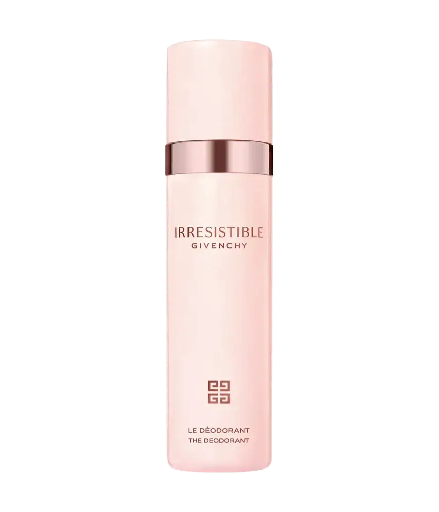 Givenchy Irresistible The Deodorant