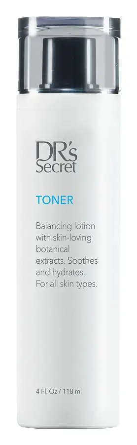 DR's Secret Toner T2