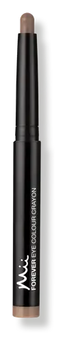 Mii Forever Eye Colour Crayon Eyeshadow Taupe Brown