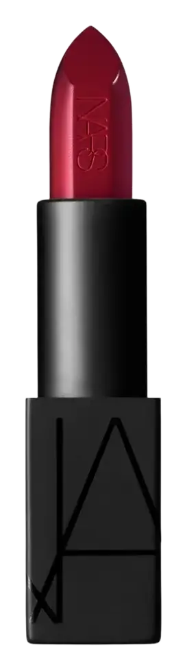 NARS Cosmetics Audacious Lipstick Charlotte
