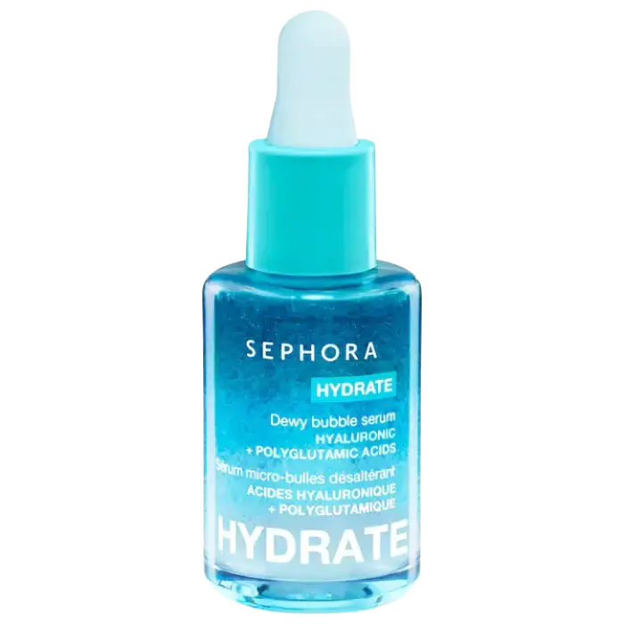 Sephora Collection Dewy Bubble Serum