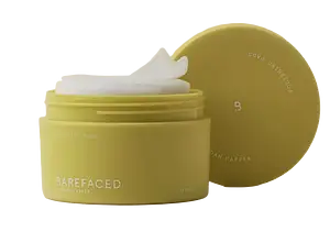 Barefaced Polishing Pads