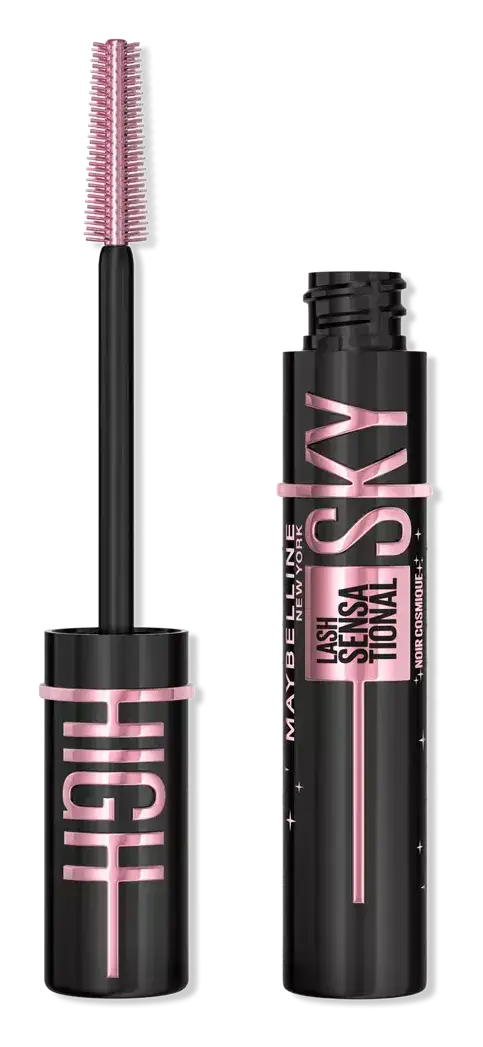 Maybelline Sky High Mascara Cosmic Black