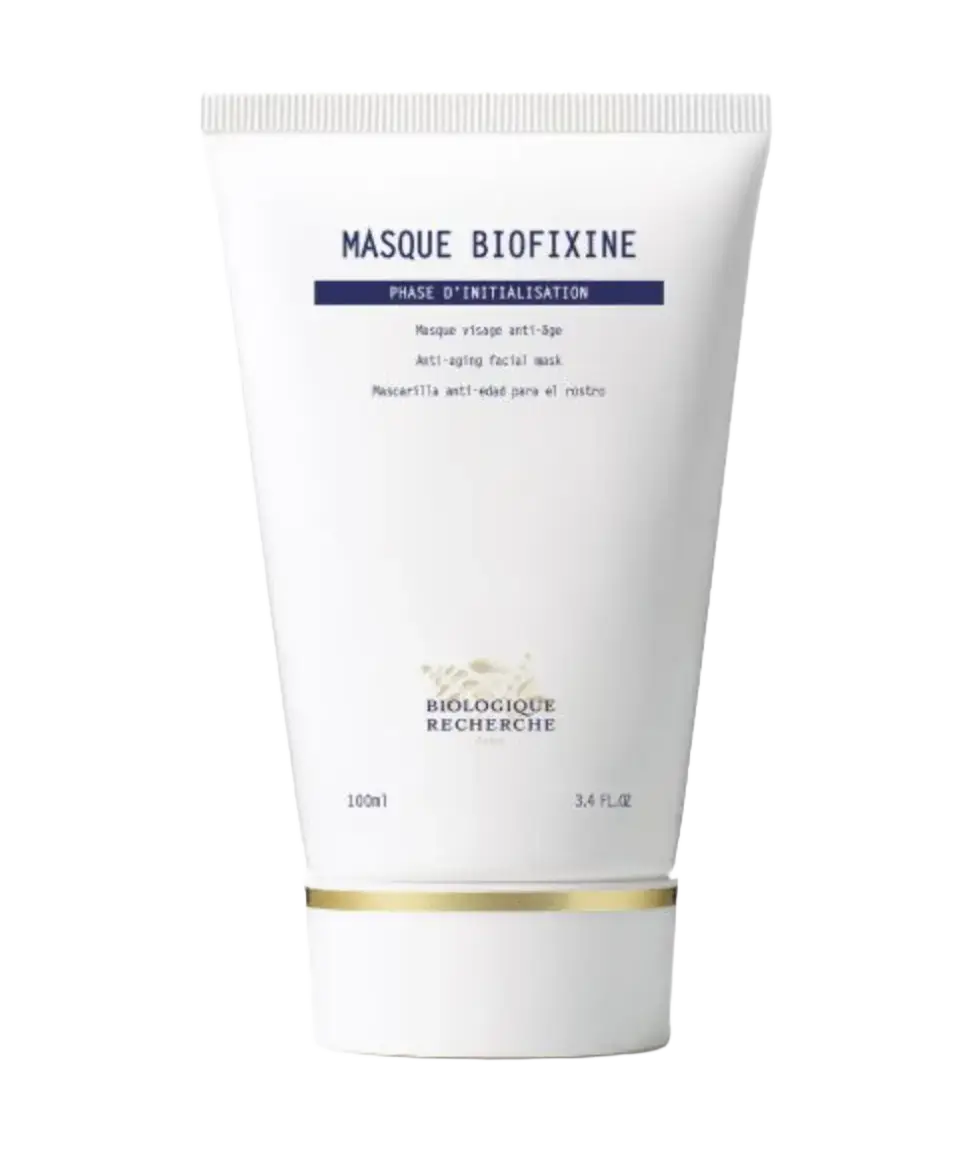 Biologique Recherche Masque Biofixine Anti-Aging Facial Mask
