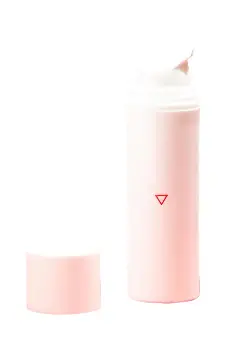 Wisp Estriol Face Cream